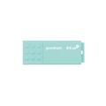 Goodram USB-muistitikku 64GB USB 3.0 UME3 Care vaaleanvihre&auml;