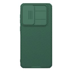 NILLKIN CAMSHIELD PRO SAMSUNG A36 5G DARK GREEN