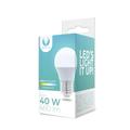 LED-lamppu E27 G45 6W 230V 6000K 480lm Forever Light