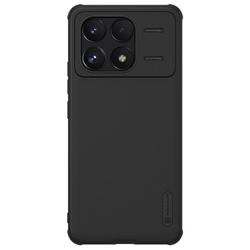 NILLKIN SUPER SHIELD PRO XIAOMI K70/K70 PRO/POCO F6 PRO BLACK