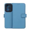 &Auml;lyk&auml;s kolmiokuori Xiaomi Redmi 15C 4G EU / 15C 5G EU -puhelimelle (173,16 x 81,06 x 8,2 mm), sininen