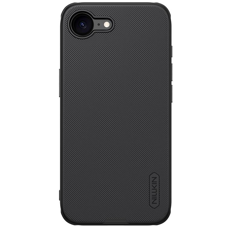NILLKIN SUPER SHIELD PRO IPHONE 16E / 17E, BLACK