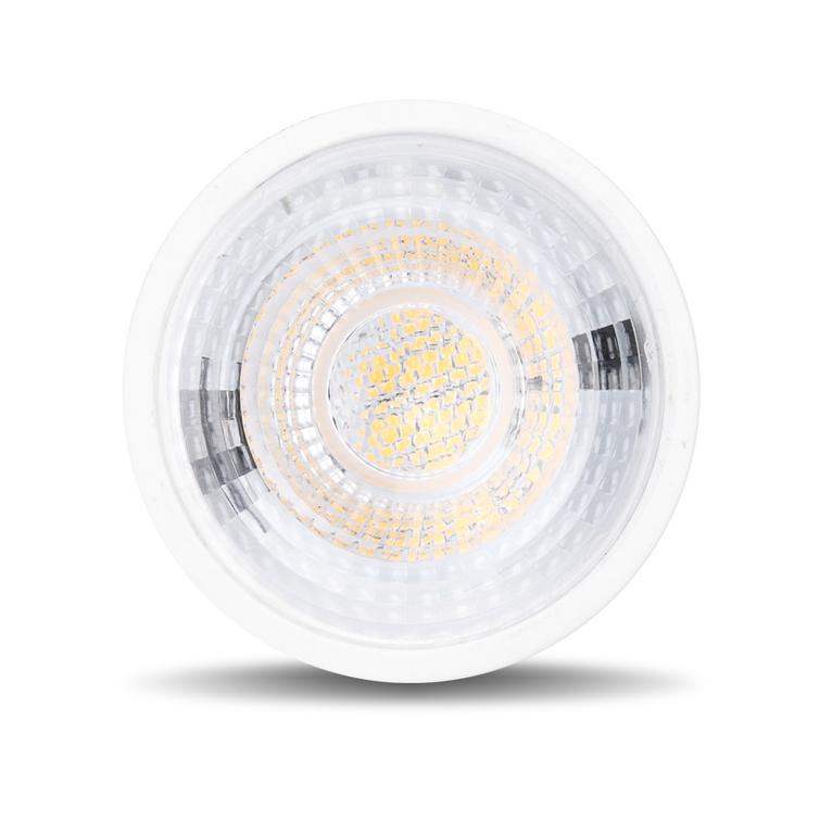 LED-lamppu GU10 1W 230V 6000K 90lm 38&deg; Forever Light