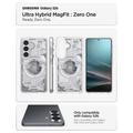 SPIGEN ULTRA HYBRID MAG MAGSAFE GALAXY S26 ZERO ONE WHITE