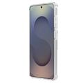 Nillkin Nature TPU Pro Magnetic Case for Samsung Galaxy S26 Ultra clear