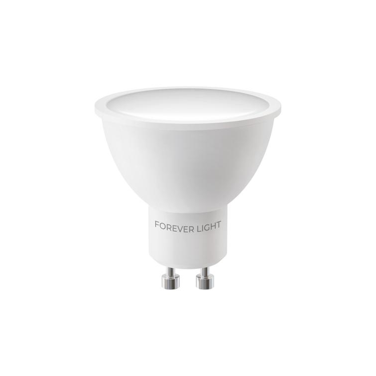 Forever Light LED-lamppu GU10 9.5W 920lm 4000K luokka F