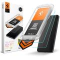 Spigen Tempered glass Glas.Tr "Ez Fit Pro" Hd 2-Pack for Samsung Galaxy S26 clear