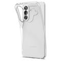 Spigen Liquid Crystal case for Samsung Galaxy A37 5G crystal clear