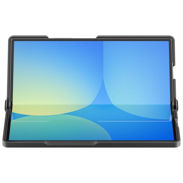 Spigen Tough Armor Pro Mag Magsafe case for Samsung Galaxy Z Fold 7 black