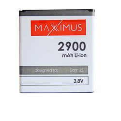 BAT MAXXIMUS SAM J5 2900mAh  BG530BBC