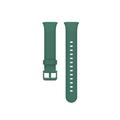 SILICONE STRAP MI BAND 7 PRO/ M7 PRO (6). GREEN