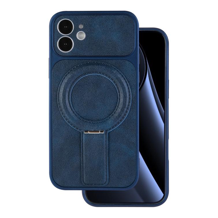 Luxgrip Mag case for iPhone 11 dark blue