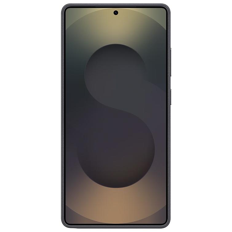 Samsung Kindsuit -kotelo Samsung Galaxy S25:lle, kulta