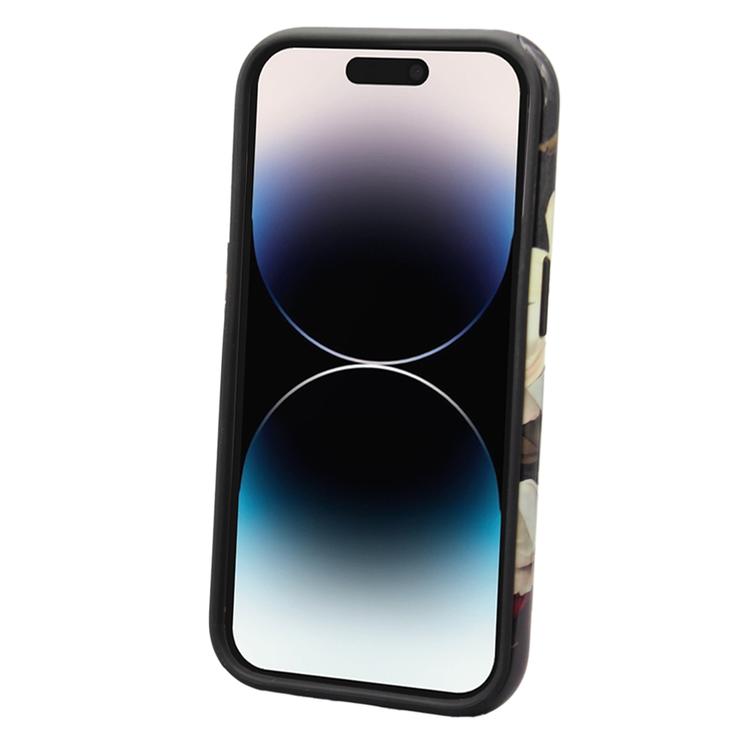 iPhone 11 Garden -sisustuskuori