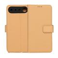 Smart Triangle case for Realme 16 5G brown