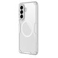 Nillkin Nature TPU Pro Magnetic Case for Samsung Galaxy A57 5G clear