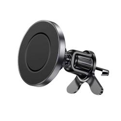 Ikuisesti kierrätettävä magneettinen auton tuuletusritilän pidike RUS34-MG-K
