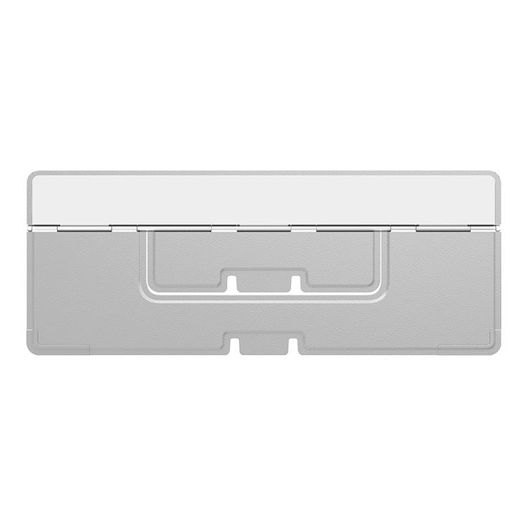NILLKIN DUALWING LAPTOP STAND GRAY / SZARY