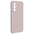 Etteri Silicone Mag kotelo Samsung Galaxy A37 5G vaaleanpunaiselle
