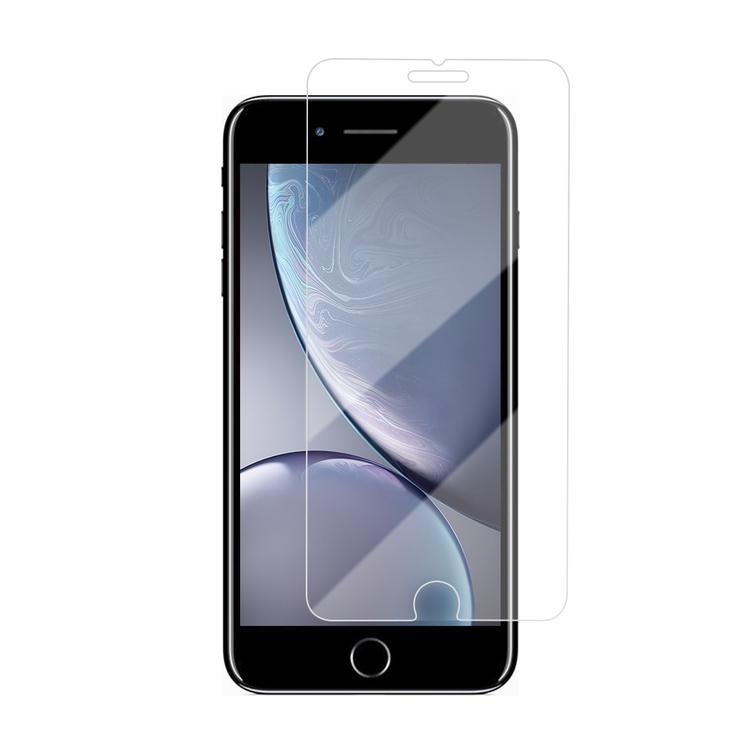 Tempered glass 2,5D for iPhone 7 Plus / 8 Plus