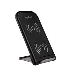 INDUCTIVE CHARGER MX SIGMA FAST CHARGER 10W STAND, CHARGING IN 2 PLANES