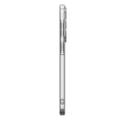 Spigen Liquid Crystal case for Samsung Galaxy A37 5G crystal clear