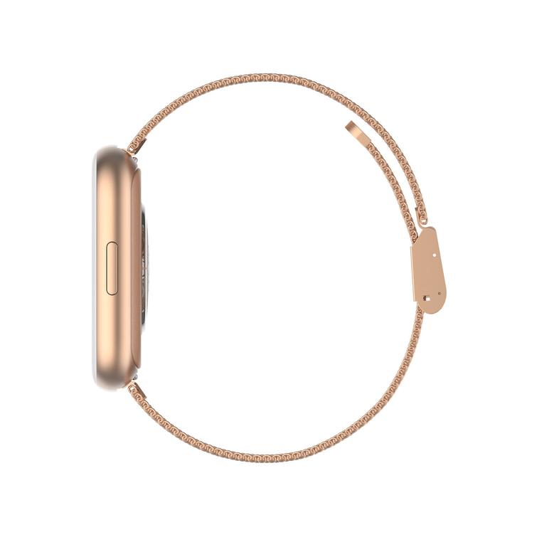 Forever smartwatch SW-330 ForeVigo 4 rose gold