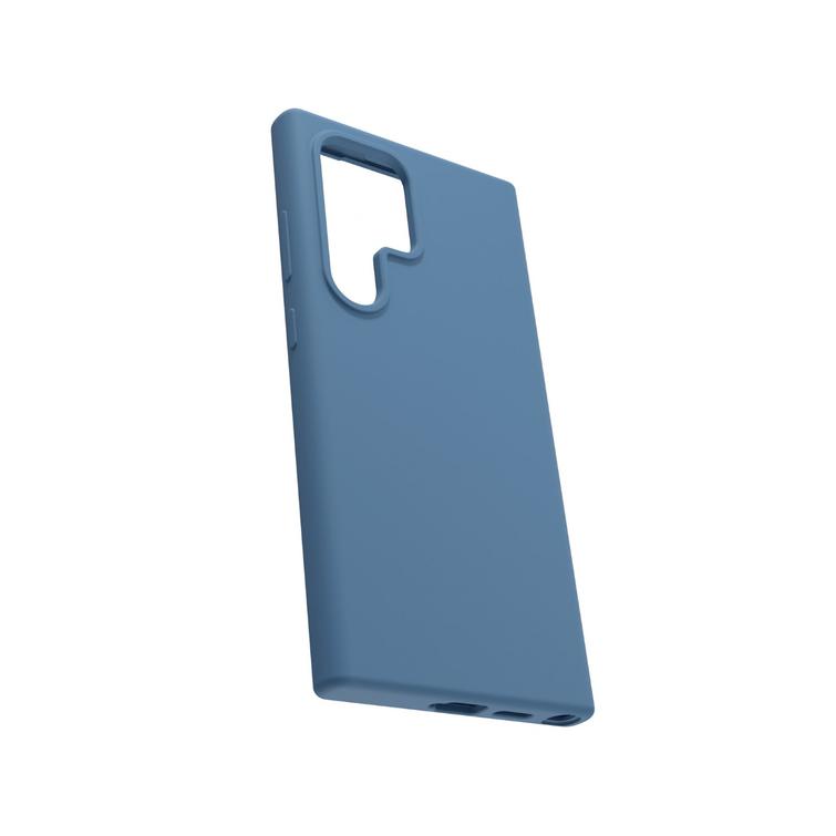 Etteri Silicone Mag kotelo Samsung Galaxy S26 Ultra tummansiniselle