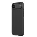 NILLKIN super frosted shield PRO MAGNETIC IPHONE 17 AIR, BLACK / CZARNY