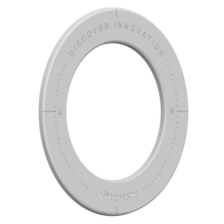 NILLKIN SNAPLINK ULTRA & SNAPHOLD ULTRA MAGNETIC STICKER (TABLET) GREY