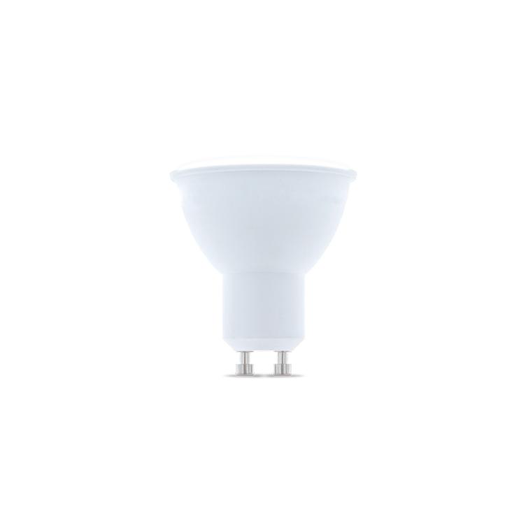 LED-lamppu GU10 1W 230V 4500K 90lm 38&deg; Forever Light