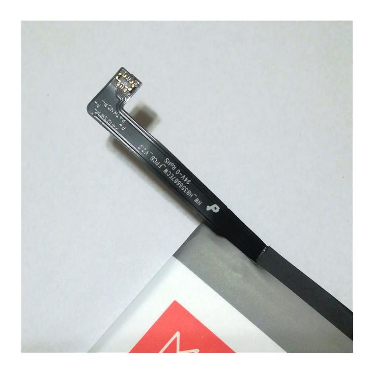 BATTERY MAXXIMUS HUAWEI P30 LITE 3600 mAh Li-Ion, HB356687ECW