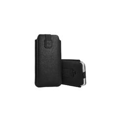 Wsuwka Special rozmiar XL Samsung S25 Plus czarna TTT
