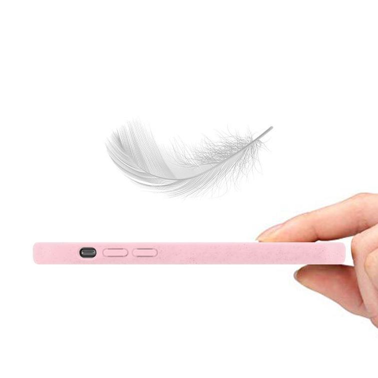 MX ECO IPHONE 16 PLUS 6.7 PINK