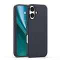 Etteri Elegant Mag kotelo iPhone 16 6,1" mustalle