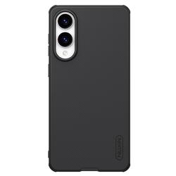 NILLKIN SUPER SHIELD PRO SAMSUNG S25 EDGE BLACK