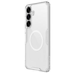 NILLKIN NATURE PRO MAGNETIC SAMSUNG S25 CLEAR
