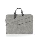 XO Laptop bag CB05 15" gray