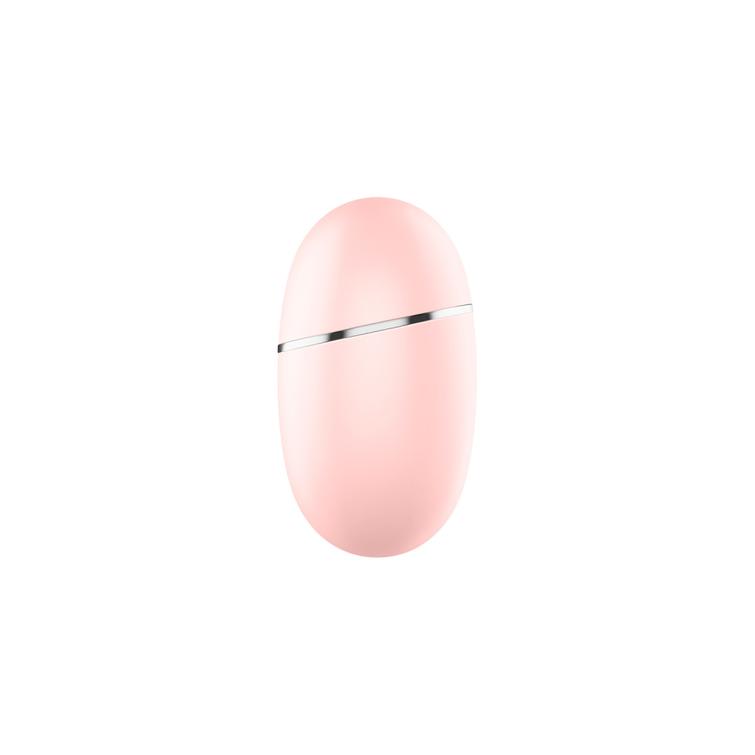 Forever Bluetooth ANC -kuulokkeet TWE-210 -nappikuulokkeet, pinkki