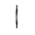 Baseus langaton laturi Simple 2 15W musta