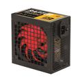 Rebeltec ATX-virtalähde RAPTOR 500W 80+ pronssi, yksikiskoinen, DC-DC