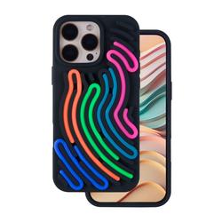 DIY Snake case for iPhone 14 Pro 6,1" black