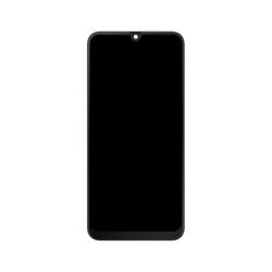 LCD + Touch Panel Samsung A50 A505 GH82-19204A GH82-19713A GH82-19289A black frame original