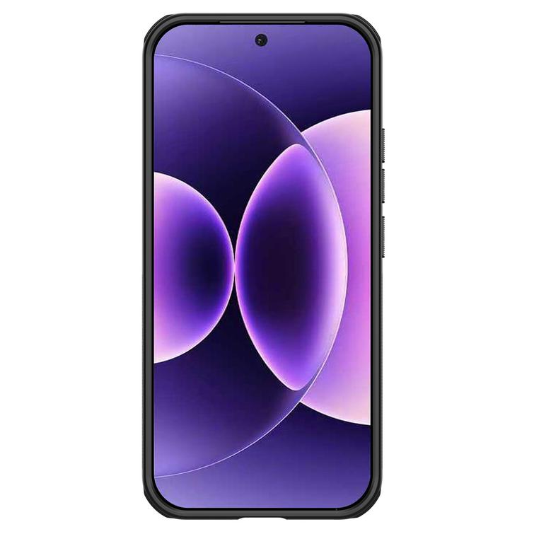 NILLKIN SUPER SHIELD PRO Xiaomi 17 Pro black