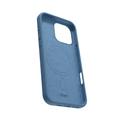 Etteri Silicone Mag kotelo iPhone 16 Prolle 6,3" tummansininen