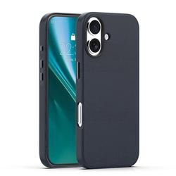 Etteri Elegant Mag kotelo iPhone 16 6,1" mustalle