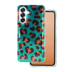 Eläinkuvioinen suojakuori Samsung Galaxy A26 5G:lle, Crazy Cheetah