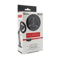 MAGNETIC CAR HOLDER MX CRANE (MAGSAFE) BLACK