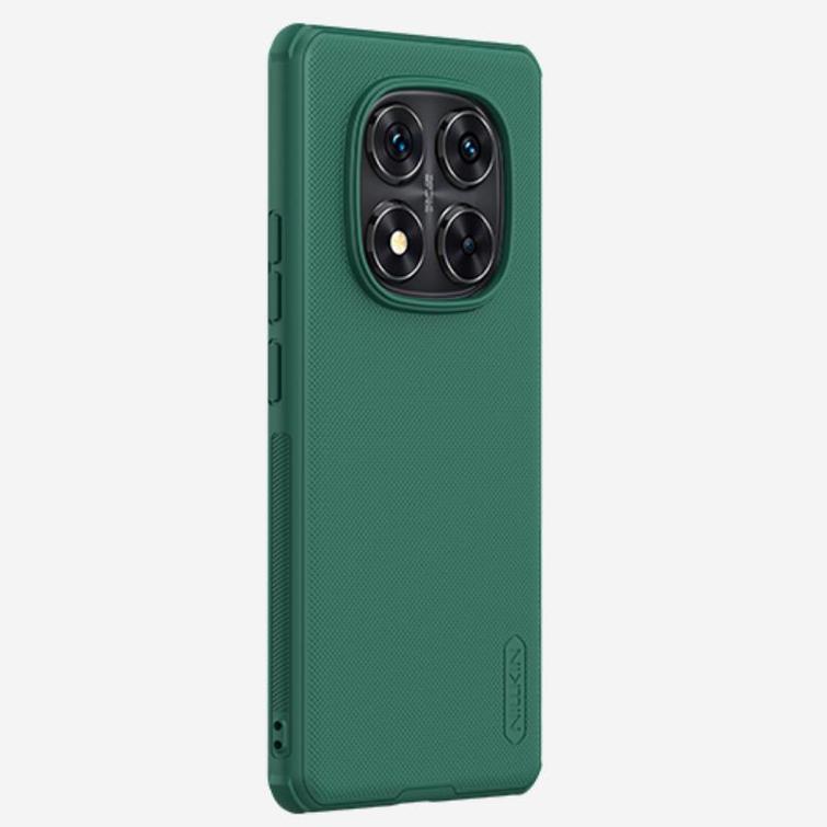 NILLKIN SUPER SHIELD PRO XIAOMI REDMI NOTE 14 PRO DEEP GREEN