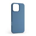 Etteri Silicone Mag kotelo iPhone 16 Prolle 6,3" tummansininen